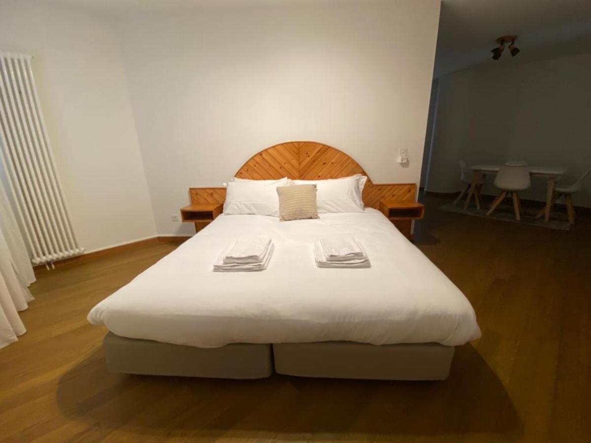 Val Colla B&B Lugano Exterior photo