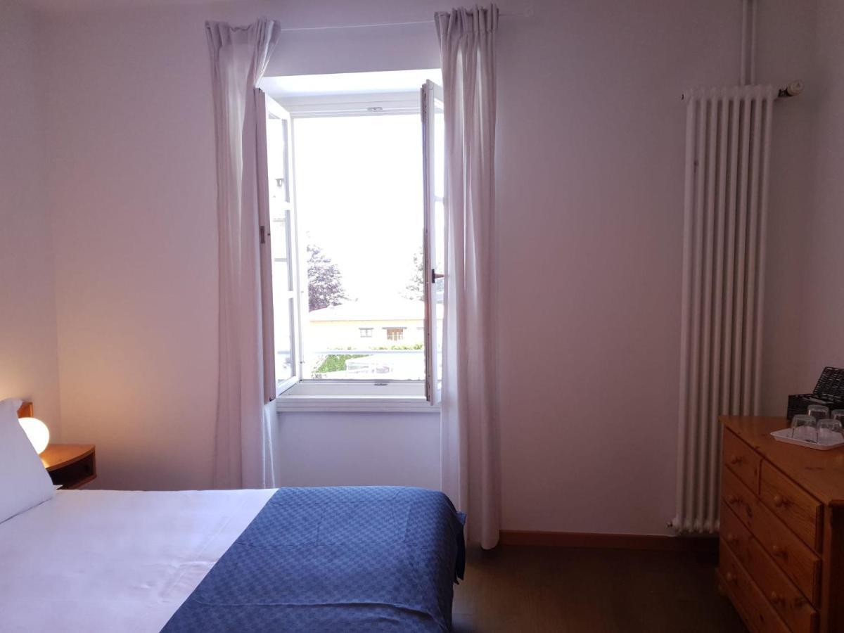 Val Colla B&B Lugano Exterior photo