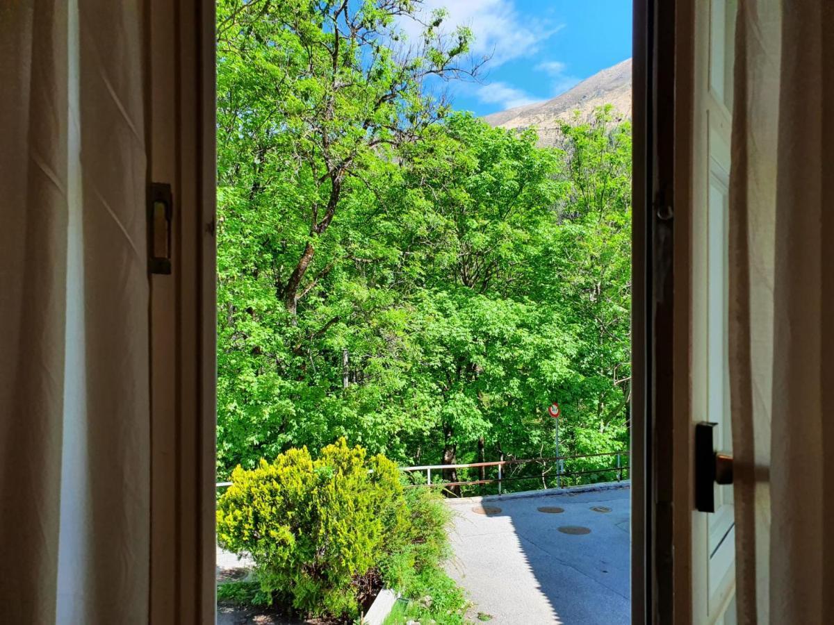Val Colla B&B Lugano Exterior photo