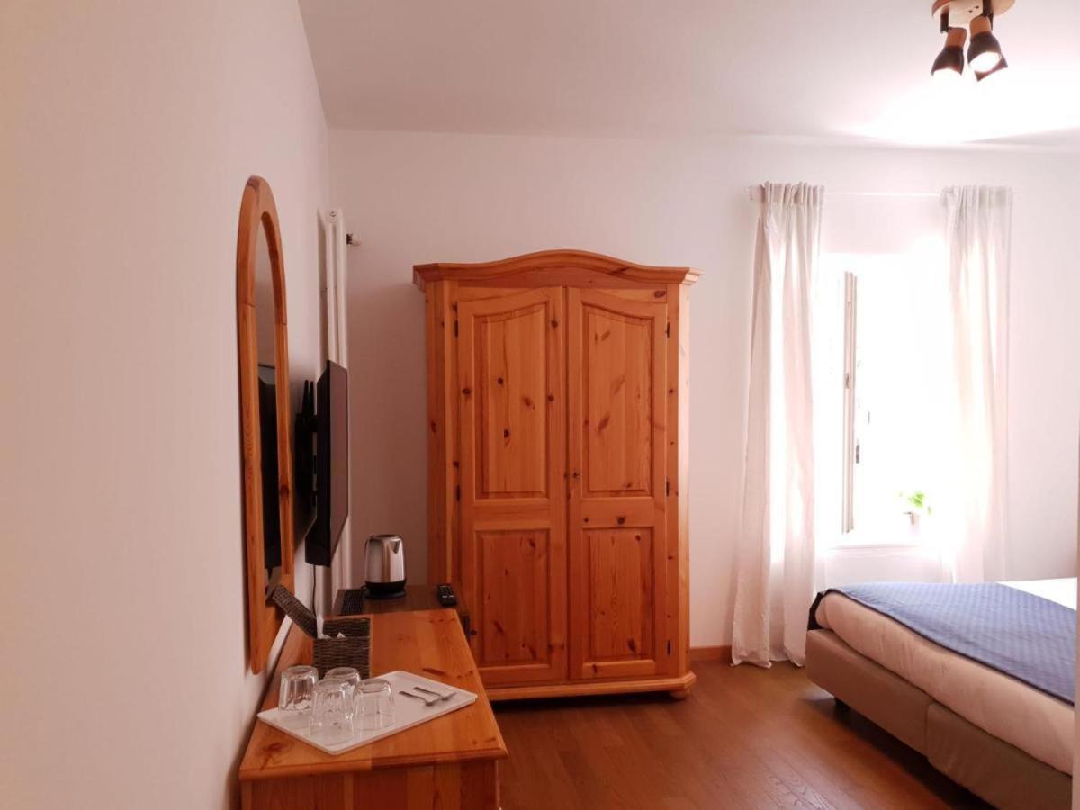 Val Colla B&B Lugano Exterior photo